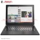 Tablet Lenovo IdeaPad Miix 700 80QL0020US with Windows - 256GB